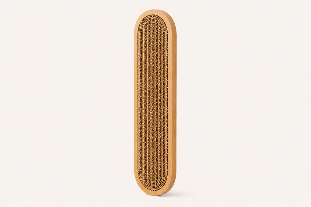 Wall Mounted Cat Scratcher