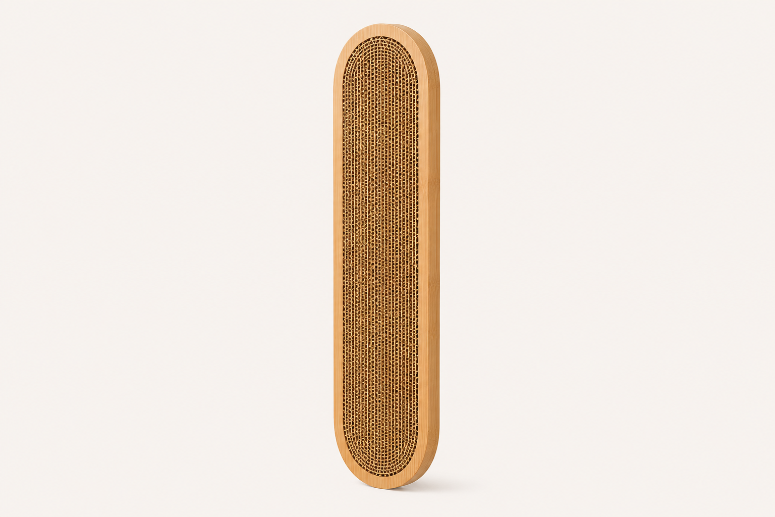 Wall Mounted Cat Scratcher